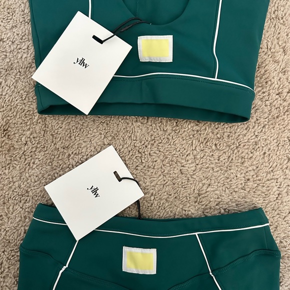 YELLOW THE LABEL SET - Picture 1 of 4